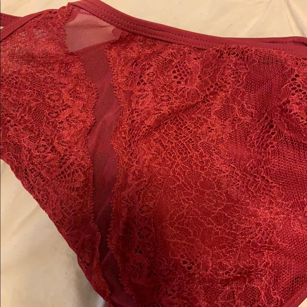 Bathing Suit Set - image 3